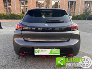 PEUGEOT 208 usata, con Autoradio