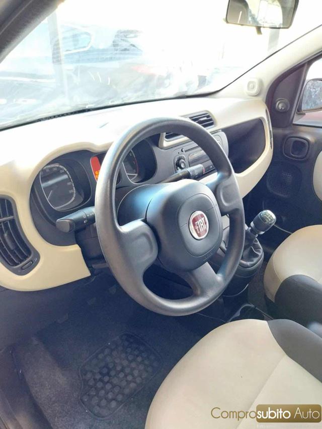 FIAT Panda usata 12
