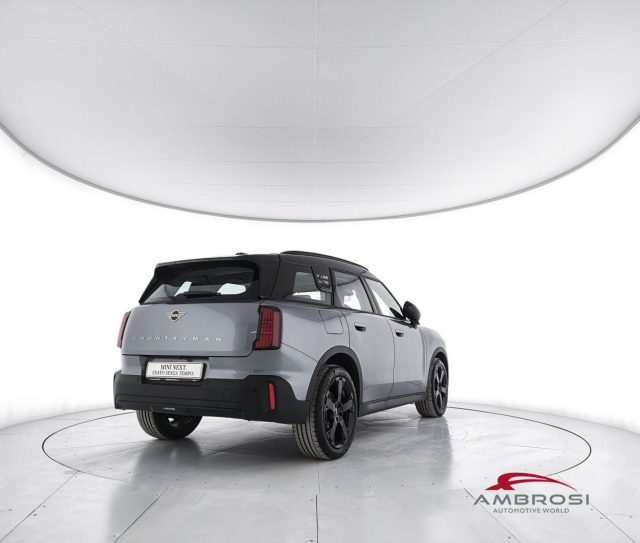 MINI Countryman usata 2