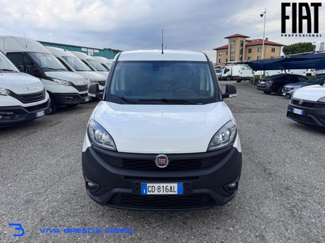 FIAT Doblo usata, con Airbag
