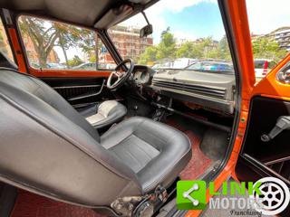 AUTOBIANCHI A 112 usata 13