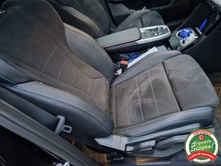 BMW X1 usata, con Fendinebbia