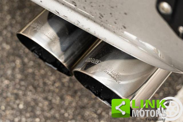 DODGE RAM usata, con Servosterzo