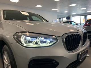 BMW X4 usata, con Vivavoce