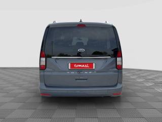 FORD Tourneo Connect usata 3