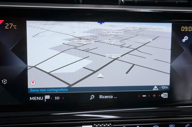 DS AUTOMOBILES DS 7 Crossback usata, con ESP