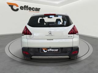 PEUGEOT 3008 usata, con Alzacristalli elettrici