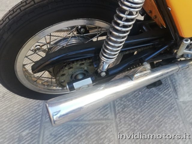 DUCATI 750 Sport usata 13