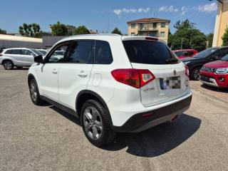 SUZUKI Vitara usata, con Airbag laterali
