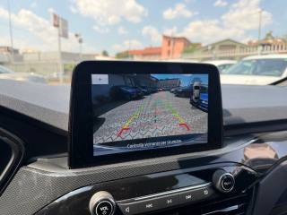 FORD Kuga usata, con ESP