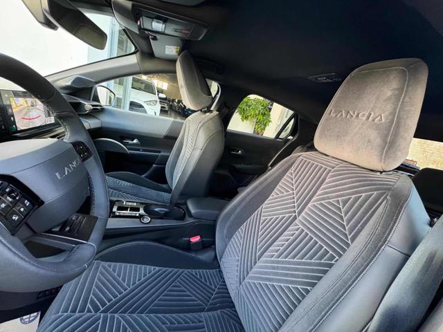 LANCIA Ypsilon usata, con Cruise Control