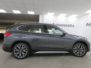 BMW X1 usata, con Autoradio