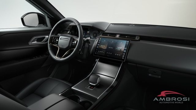 LAND ROVER Range Rover Velar usata 5