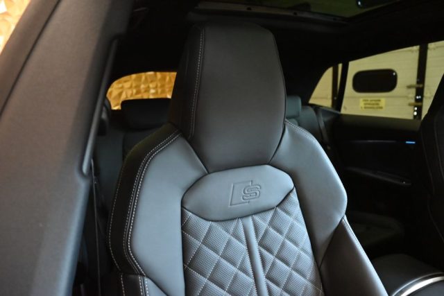 AUDI Q8 usata 62