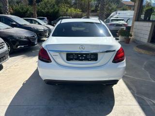 MERCEDES-BENZ C 200 usata, con Boardcomputer