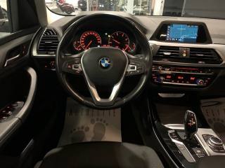 BMW X3 usata, con Chiusura centralizzata