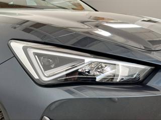 CUPRA Leon usata, con Chiusura centralizzata telecomandata