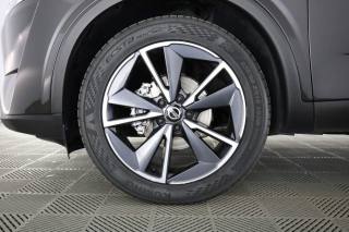 NISSAN Qashqai usata 8