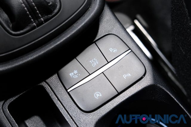 FORD Puma usata, con Chiusura centralizzata telecomandata