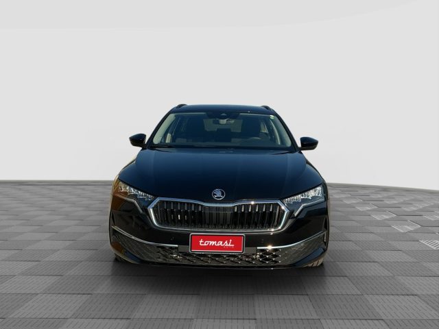 SKODA Octavia usata 7