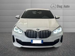 BMW 118 usata, con Airbag laterali
