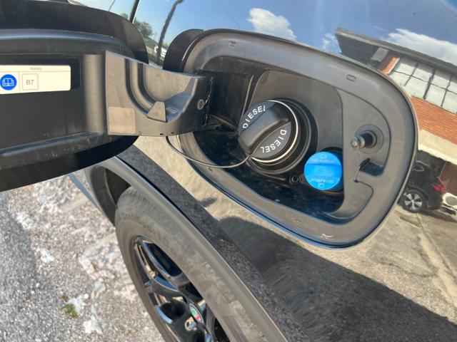 ALFA ROMEO Stelvio usata, con Specchietti laterali elettrici
