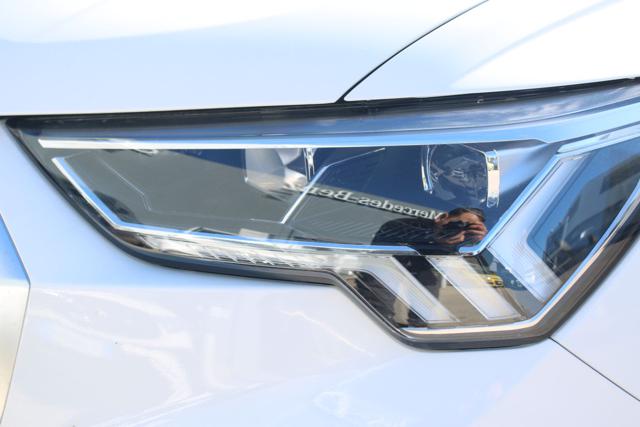 AUDI Q3 usata, con Park Distance Control