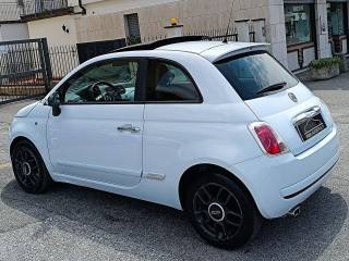 FIAT 500 usata 35