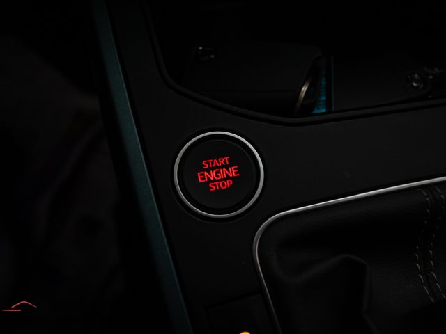 SEAT Arona usata, con Frenata d