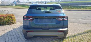 JEEP Compass usata, con Boardcomputer