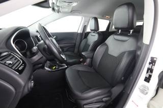 JEEP Compass usata 2