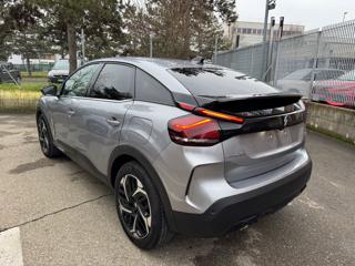 CITROEN C4 usata, con Airbag Passeggero