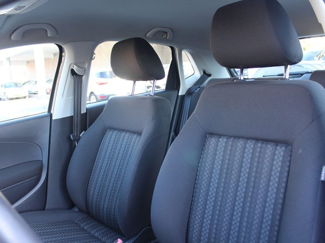 VOLKSWAGEN Polo usata, con Immobilizzatore elettronico
