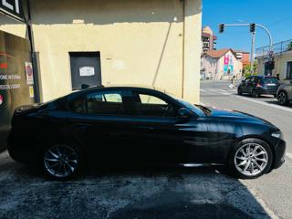ALFA ROMEO Giulia usata, con Airbag Passeggero