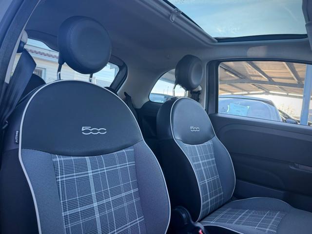 FIAT 500 usata 27