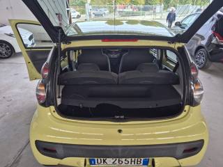 CITROEN C1 usata, con Immobilizzatore elettronico