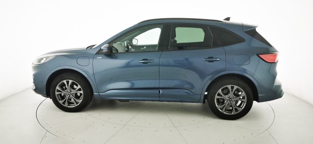 FORD Kuga usata, con Sistema di chiamata d