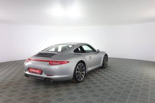 PORSCHE 911 usata 3