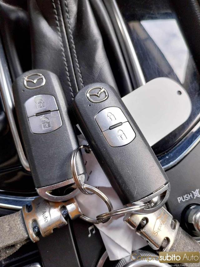 MAZDA CX-5 usata 28