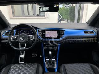 VOLKSWAGEN T-Roc usata, con Chiusura centralizzata