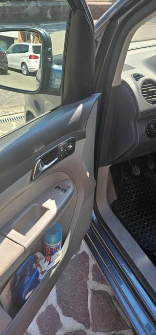 VOLKSWAGEN Caddy usata, con Climatizzatore