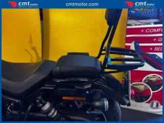 HARLEY-DAVIDSON Other usata 12