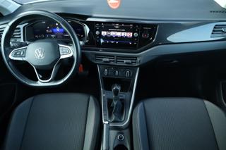 VOLKSWAGEN Taigo usata, con Alzacristalli elettrici