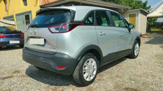 OPEL Crossland X usata, con Airbag laterali