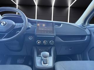 RENAULT ZOE usata, con Autoradio digitale