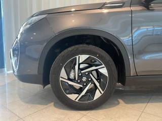 SUZUKI Vitara usata, con Park Distance Control