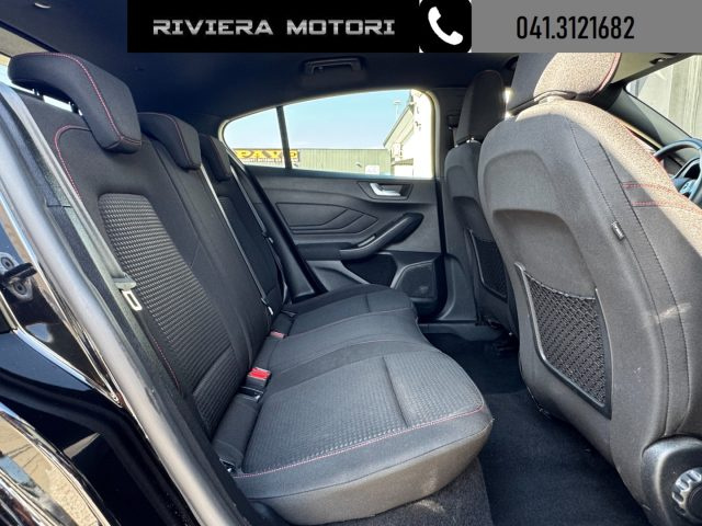 FORD Focus usata, con Climatizzatore