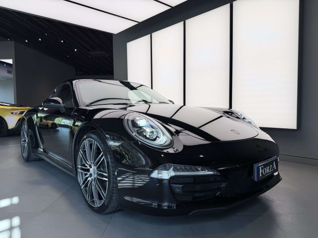 PORSCHE 911 usata, con Airbag Passeggero