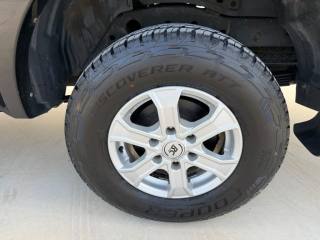 FIAT Fullback usata, con Cruise Control