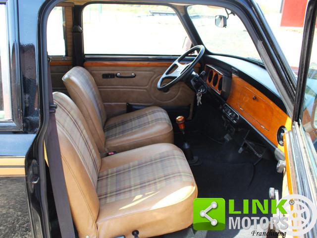 AUSTIN Estate usata 20